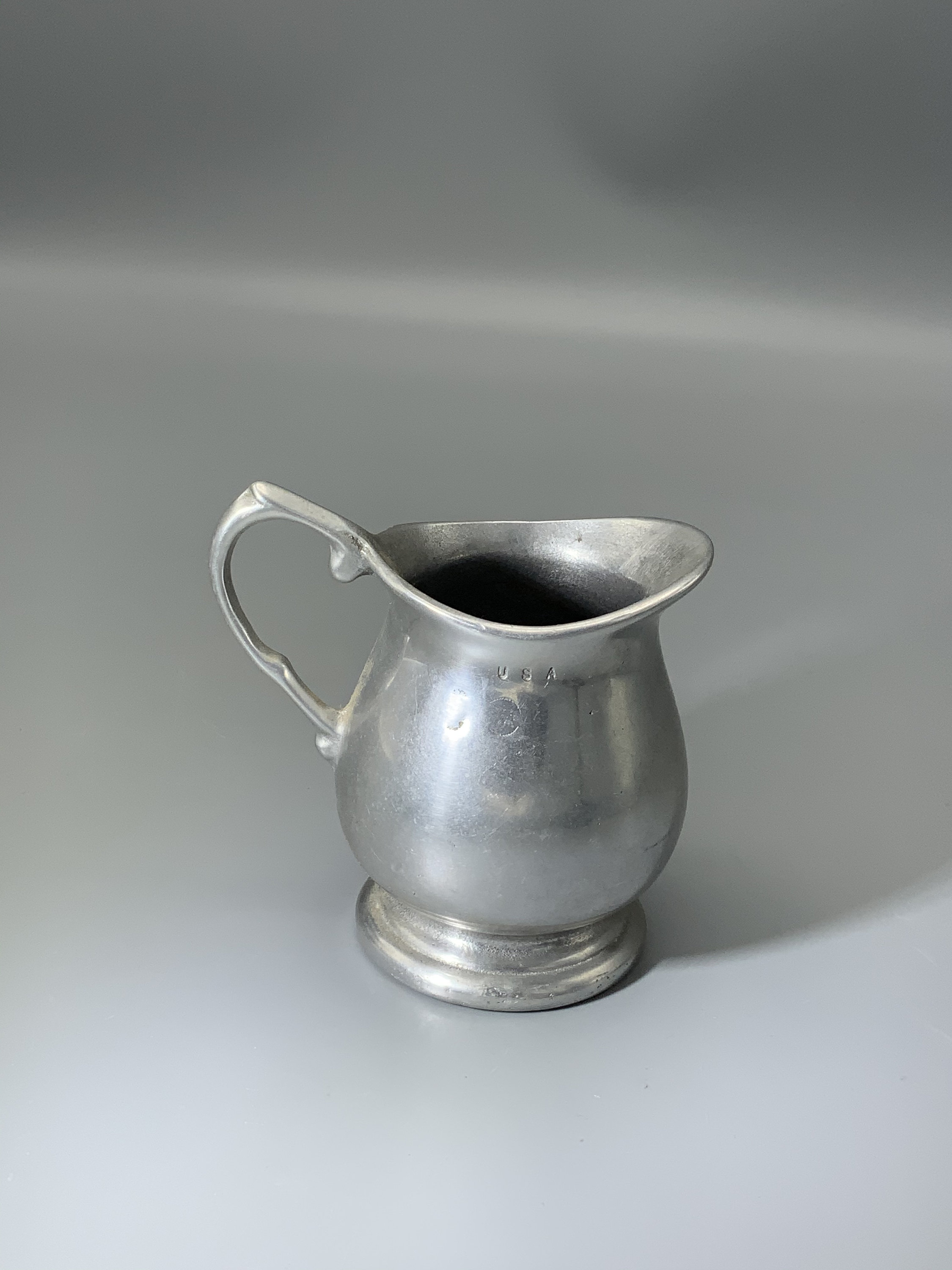 Wilton Pewter Company Pewter Tea Set Etsy