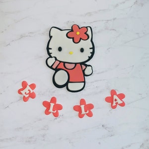 Kitty Fondant Cake Kit