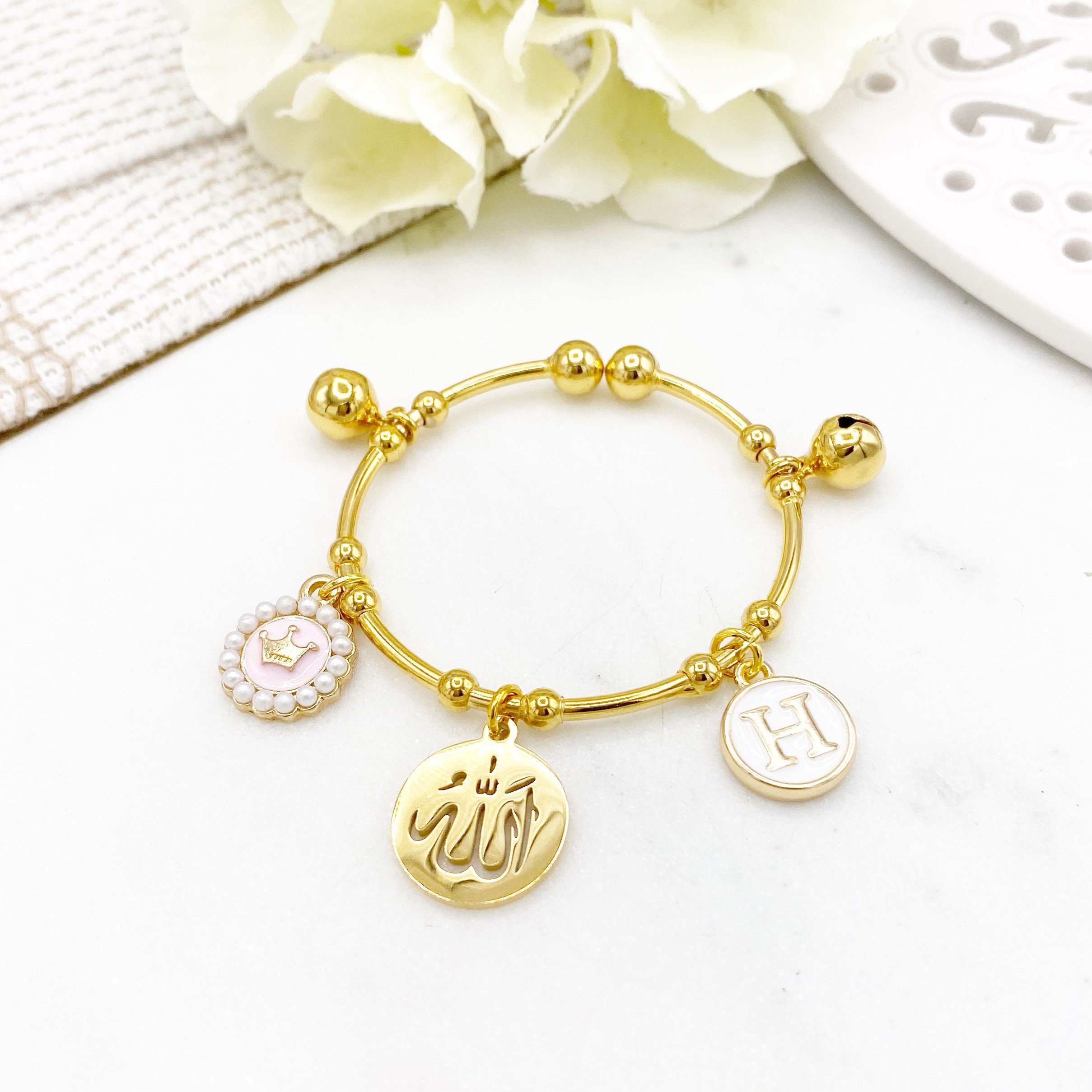 Allah name sale bracelet