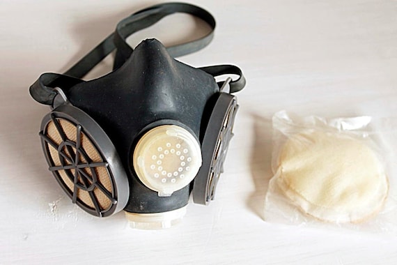 face mask respirator face mask respirator