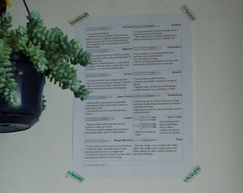 Sewing Machine Needle Guide