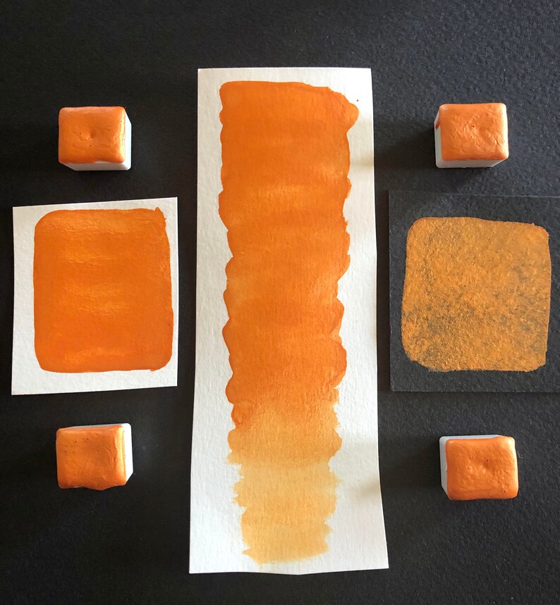 discount retailers Halloween Set Mica Pumpkin Orange