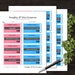 PRINTABLE Naughty Nice Coupons Love &amp; Romance Coupons - Etsy