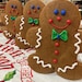 see more listings in the Christmas Cookies section