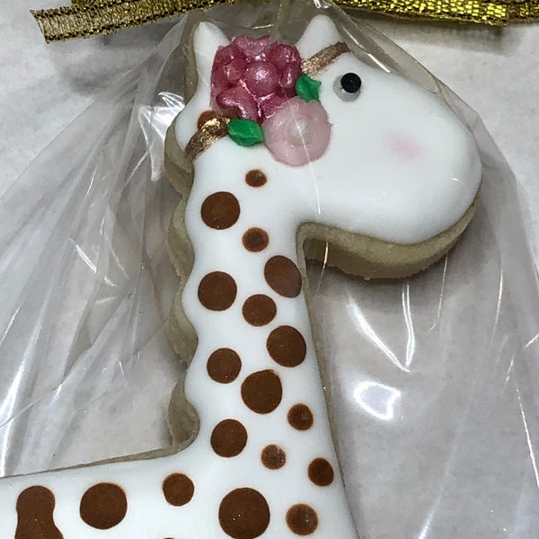 Sophie the Giraffe Etsy