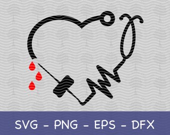 Download Phlebotomist Svg Etsy