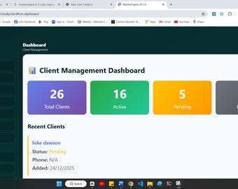 ClientPro, Trail - Client Documentation for Support Workers NDIS Aged Care