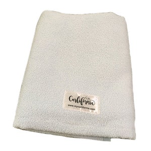 EXTRA Large & Luxurious - Quick Dry Hair Towel