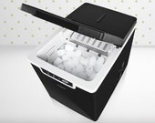 SILVERCREST Ice maker new year 2020