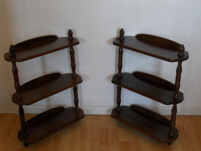 Pair Of Identical Wall
