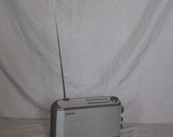 Sony - ICF-703L - Radio