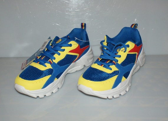 LIDL Women's Basketball Sneakers Shoes Size 39 