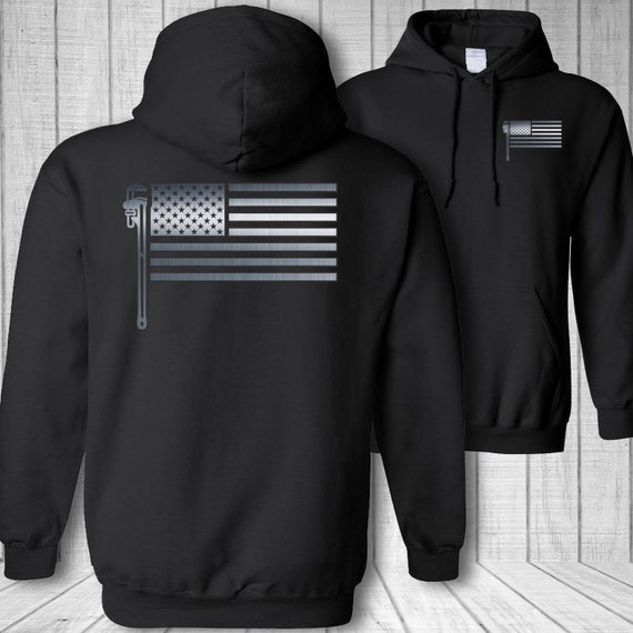 tool wrench hoodie