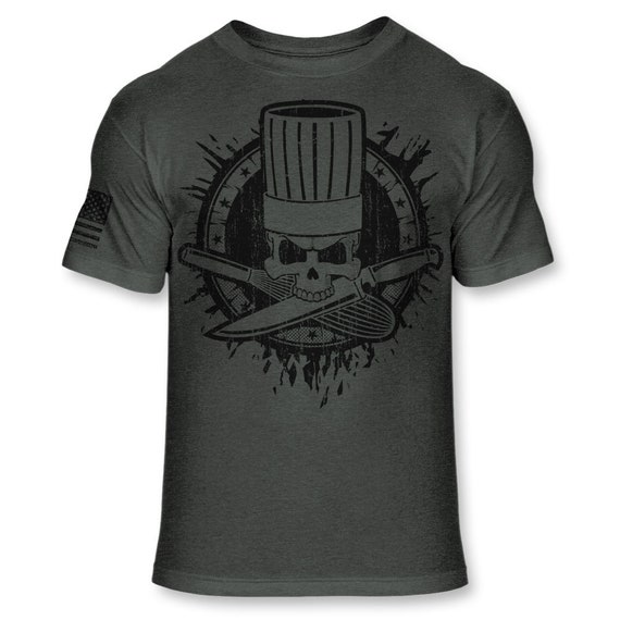 Chef Cooking American Flag T Shirt Gift For Chefs Chef Cooking American Flag T Shirt Gift For Chefs