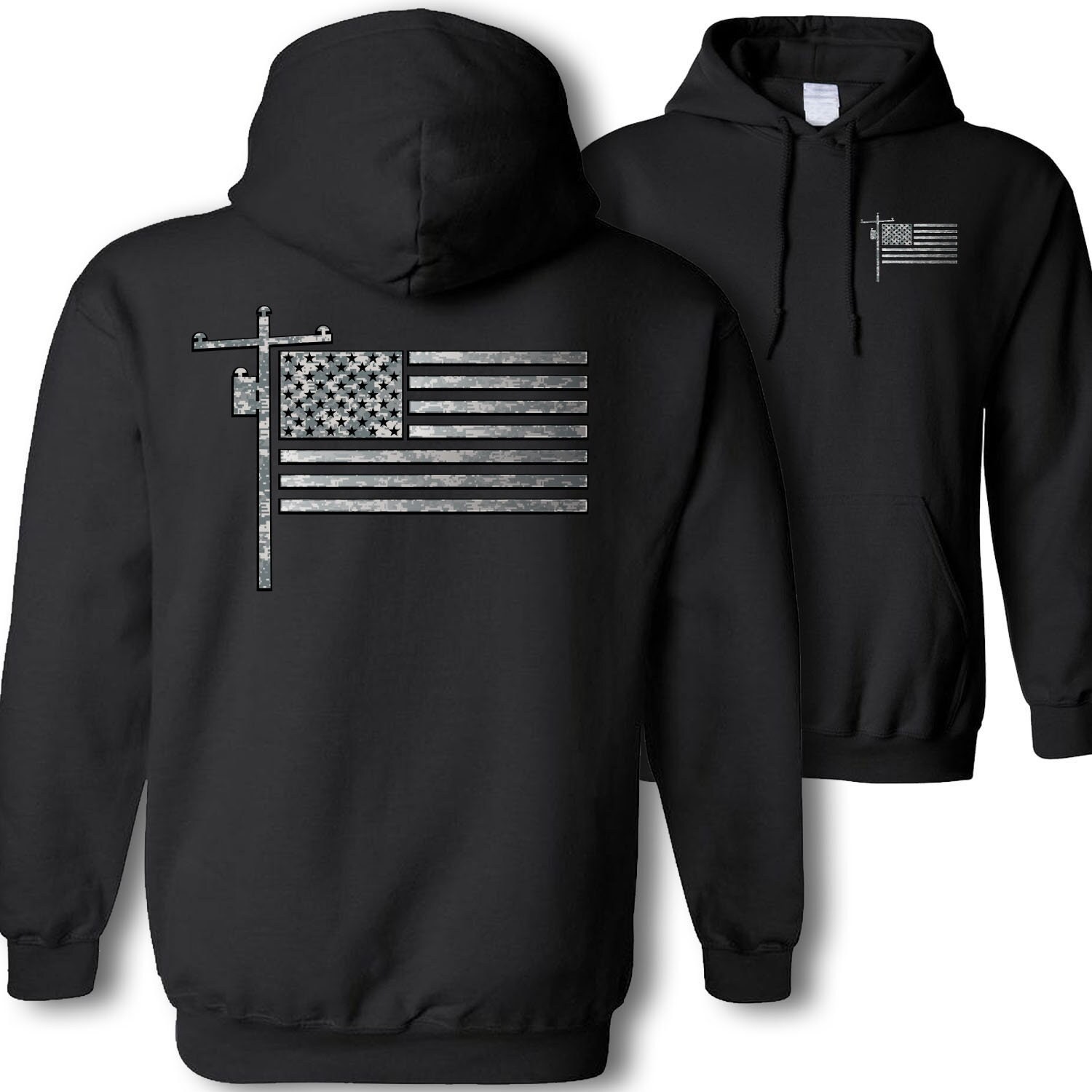 lineman sweatshirt