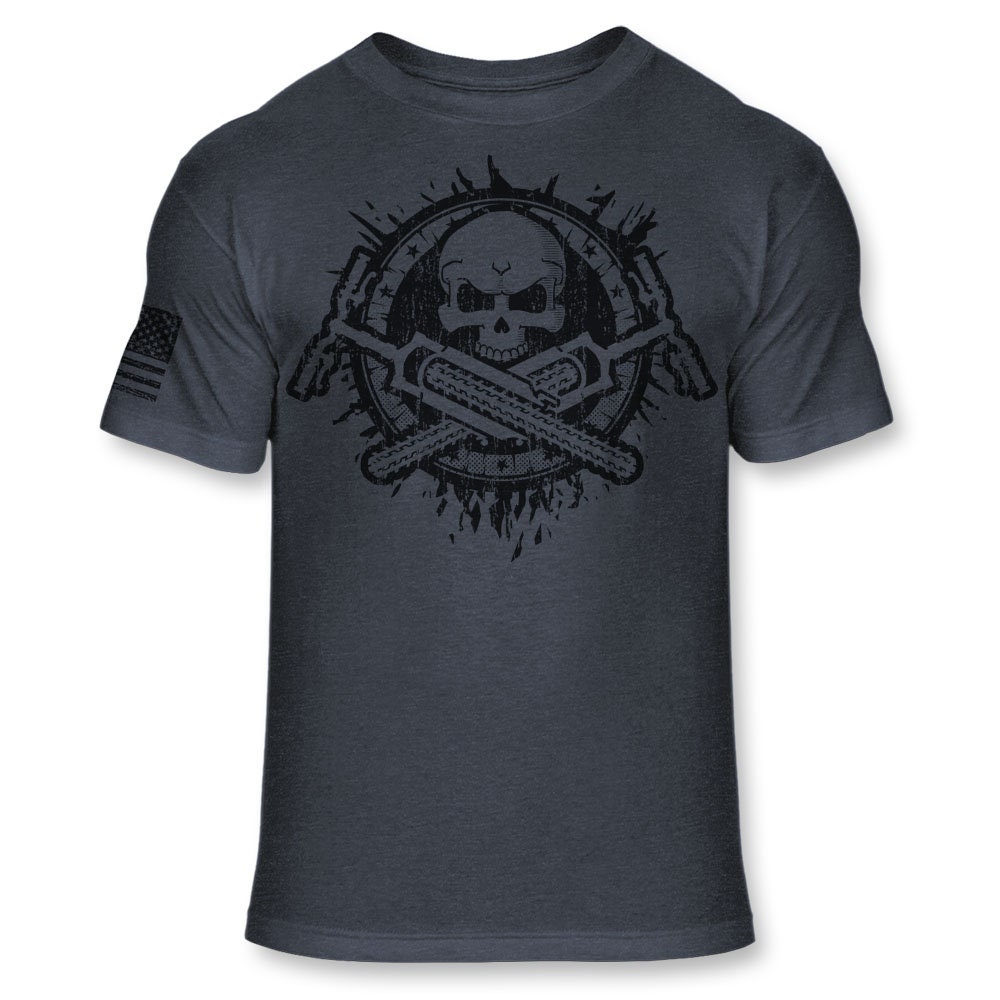 SALE★Cali Skull T-Shirt【送込Cayler&Sons】海賊スカル文字/黒 SALE☆Cali Skull T-Shirt【送込Cayler&Sons】海賊スカル文字/黒