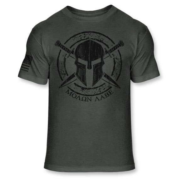 Molon labe sale bike wear