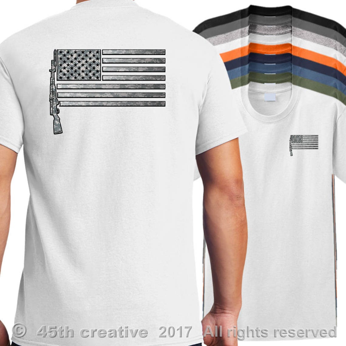shade 45 shirt