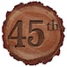 Forty Fifth Creative