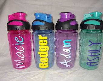 personalized childrens cups