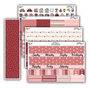 Cupid - Monthly Kit