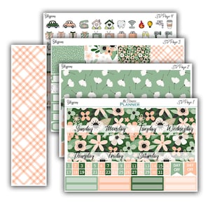 Blossom - Monthly Kit