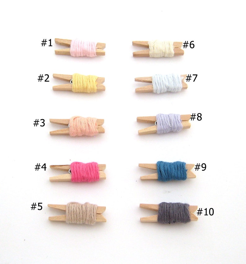 Anklets Monogram From Organic Cotton Newborn ID Bracelet Choose Color