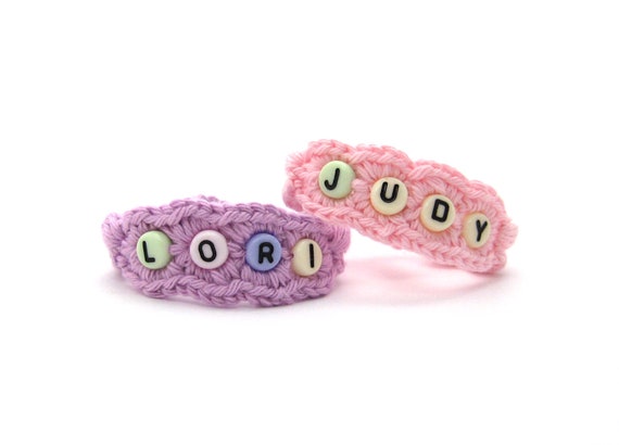 twin id bracelets
