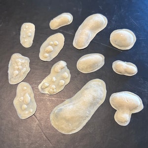 Slip Latex Wounds - Blisters, Hives and Boils