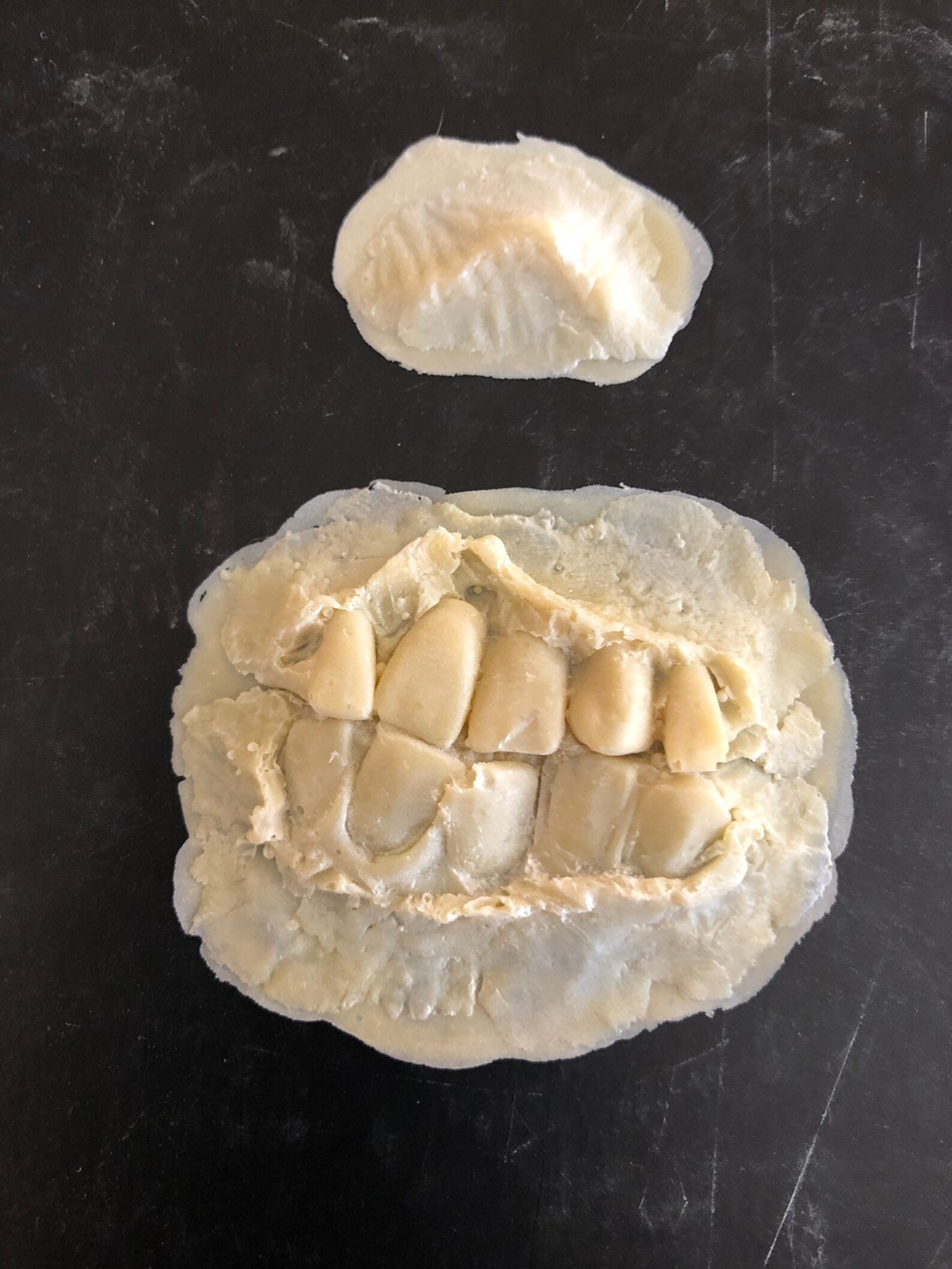 Slip Latex Wounds - Rotting Corpse - Etsy