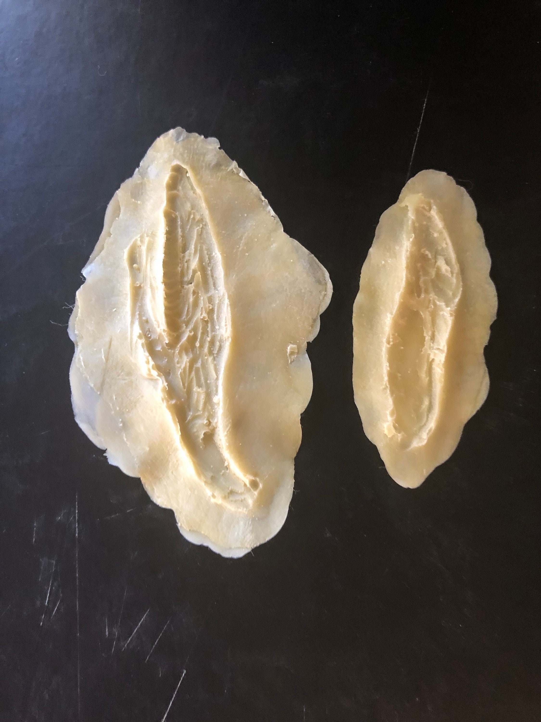 Slip Latex Wounds Gouges and Gashes - Etsy