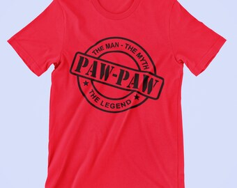 Free Free 237 Promoted To Pawpaw Svg SVG PNG EPS DXF File