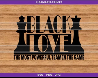Free Free 341 Black Love Svg Free SVG PNG EPS DXF File