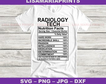 Download Free Radiology Tech Svg Etsy SVG Cut Files