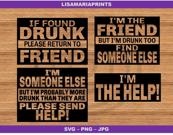 Friend Bundle Sisters SVG JPG Png 