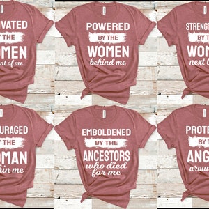Bundle - Women Empowerment - Girls Trip -  Sisters - SVG JPG Png - Instant Digital Download - No Physical Product Will Be Sent