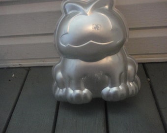 cat cake pan etsy