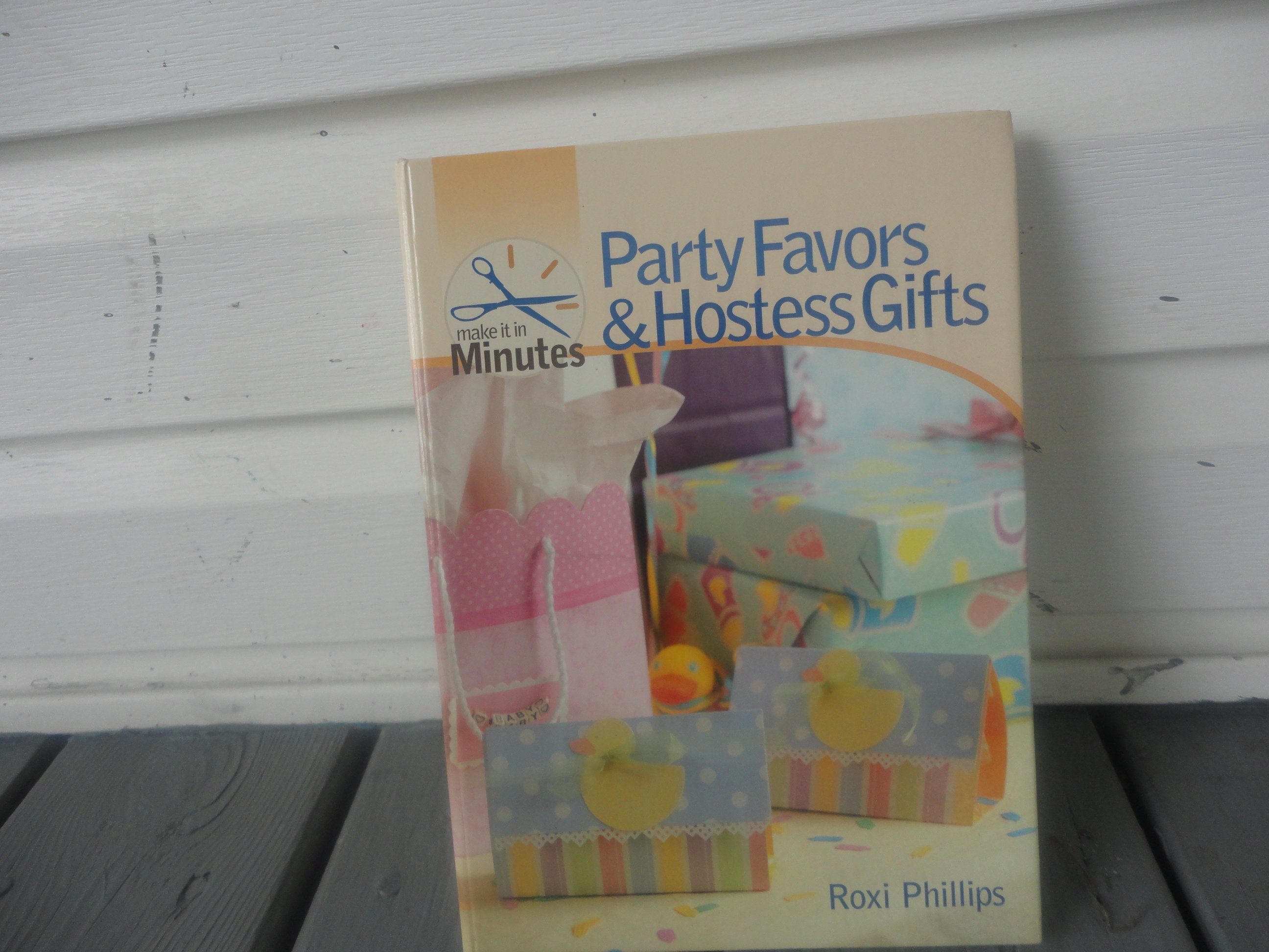 take home gifts for birthday party