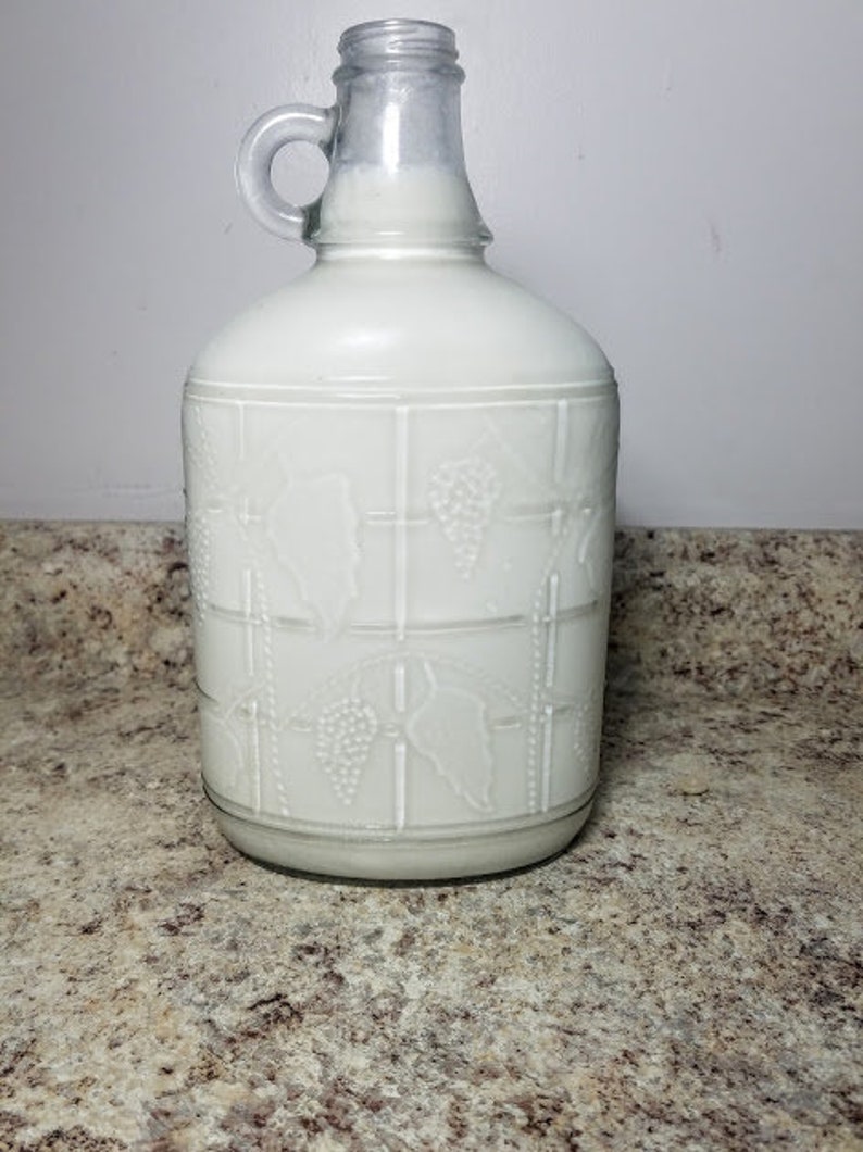 half bottle wine decanter