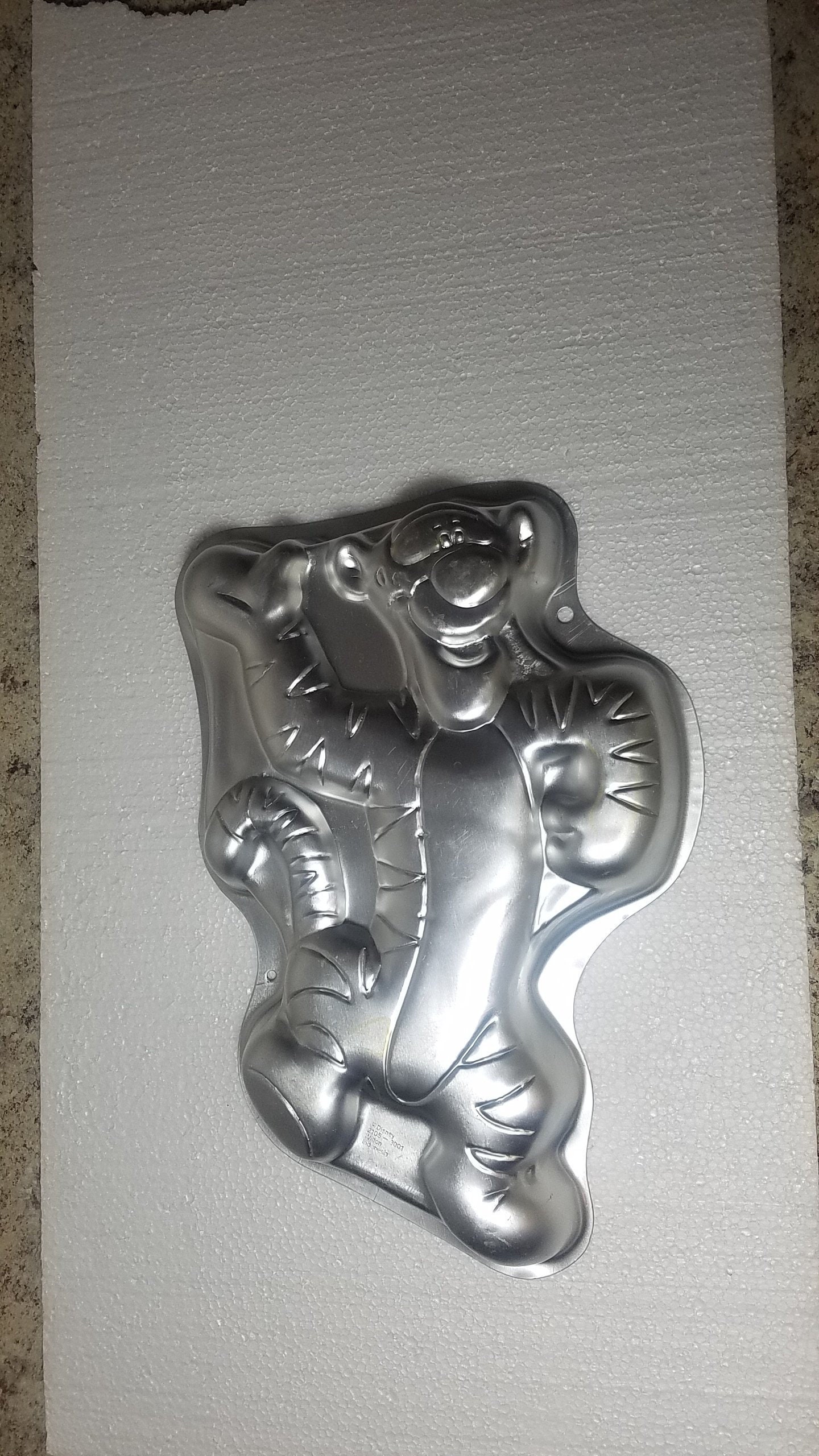 Wilton Character Cake Pans for sale Only 3 left at 70