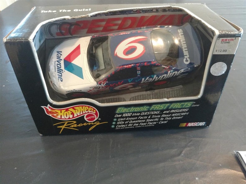 hot wheels electronic