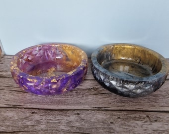 Medium geometric bowl