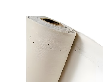 Cotton inkjet matte canvas, Epson printers 44 in x 40 feet (1 Roll)