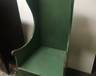 19th Century Chair Etsy