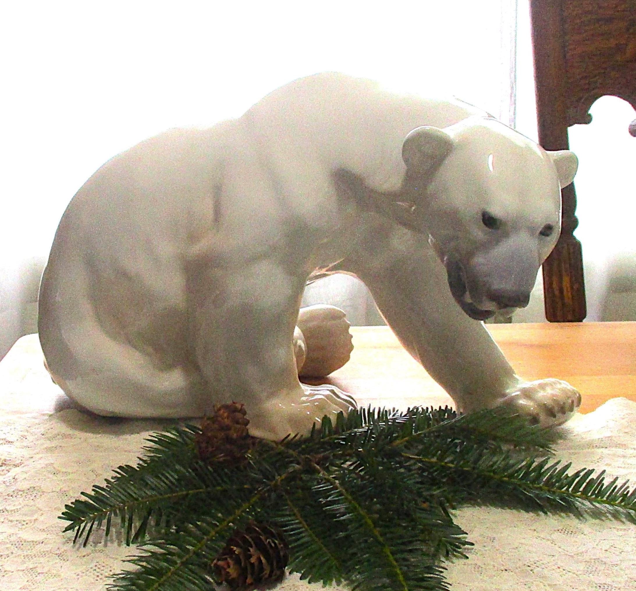 Antique Bing Bear - Etsy
