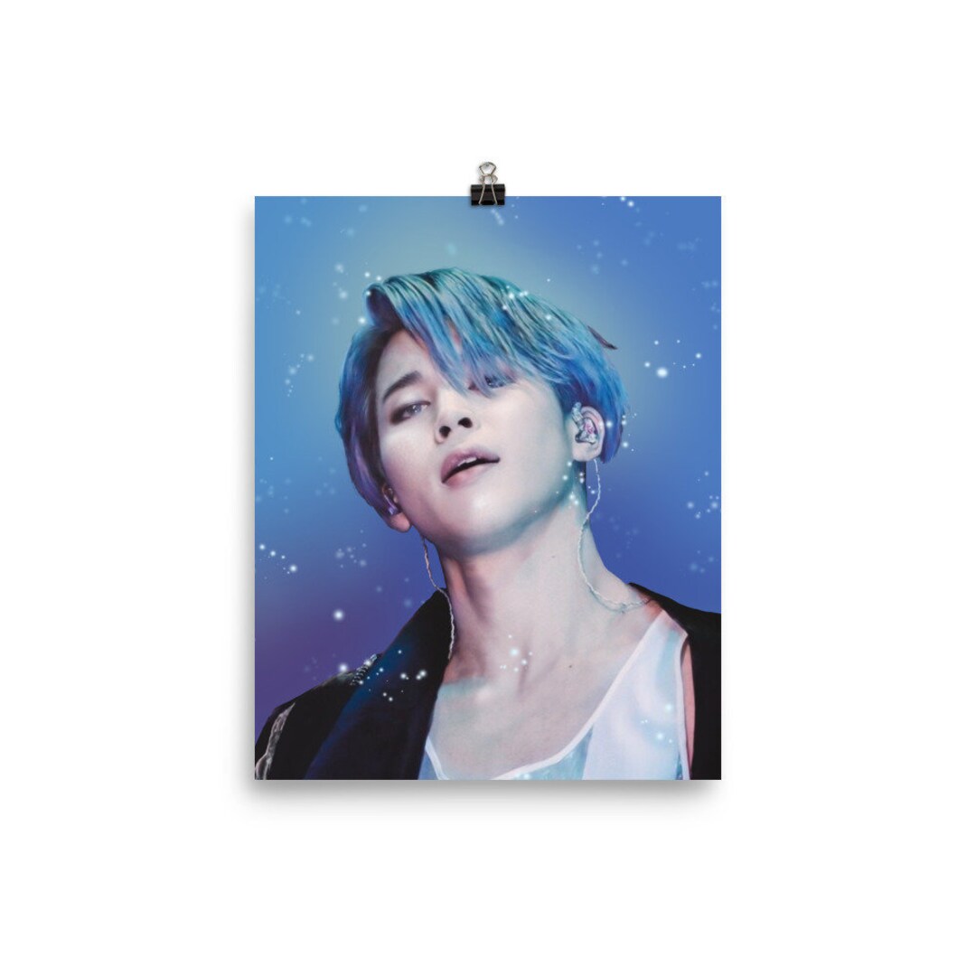 BTS Photocards Bts Prints Bts Poster Bts Wall Art Bts Army Kpop Gift