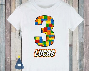 lego shirt ideas