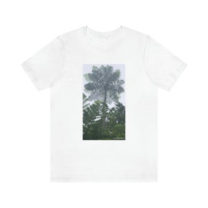 Jewel Toned Jungle Graphic Tee by CoralDriveVintage