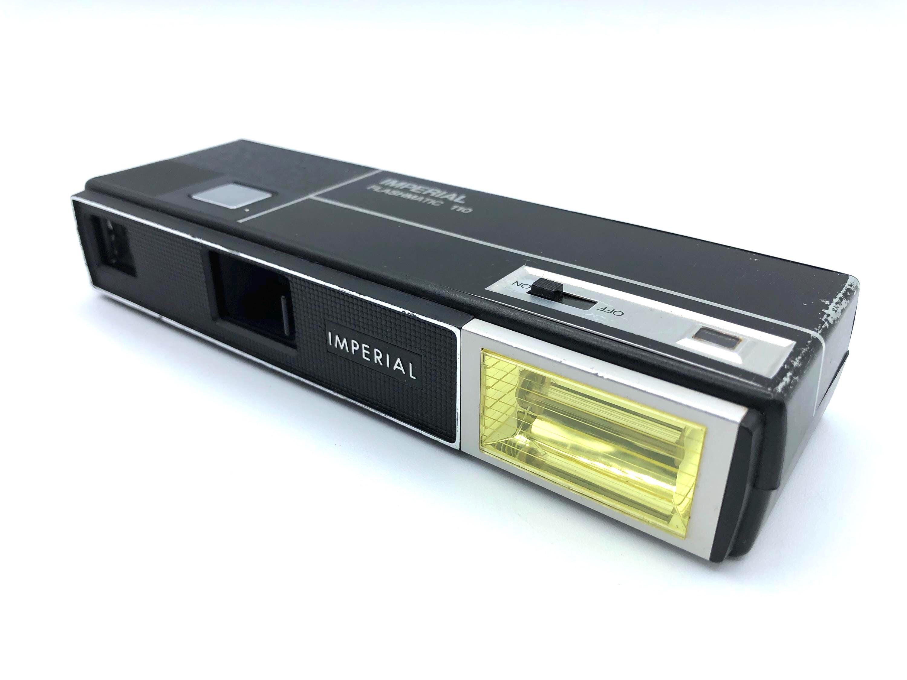 110 pocket camera - Etsy 日本