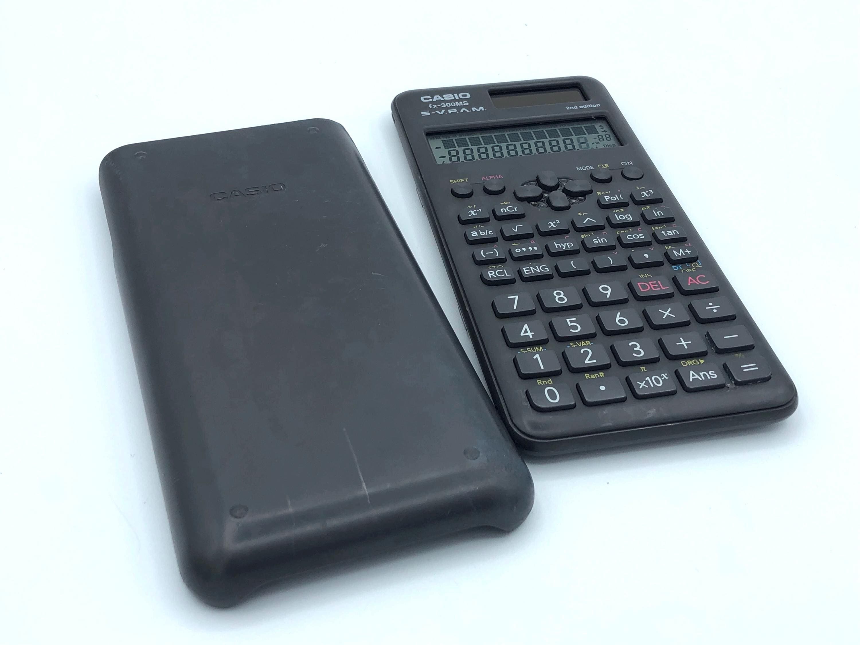Scientific Calculator